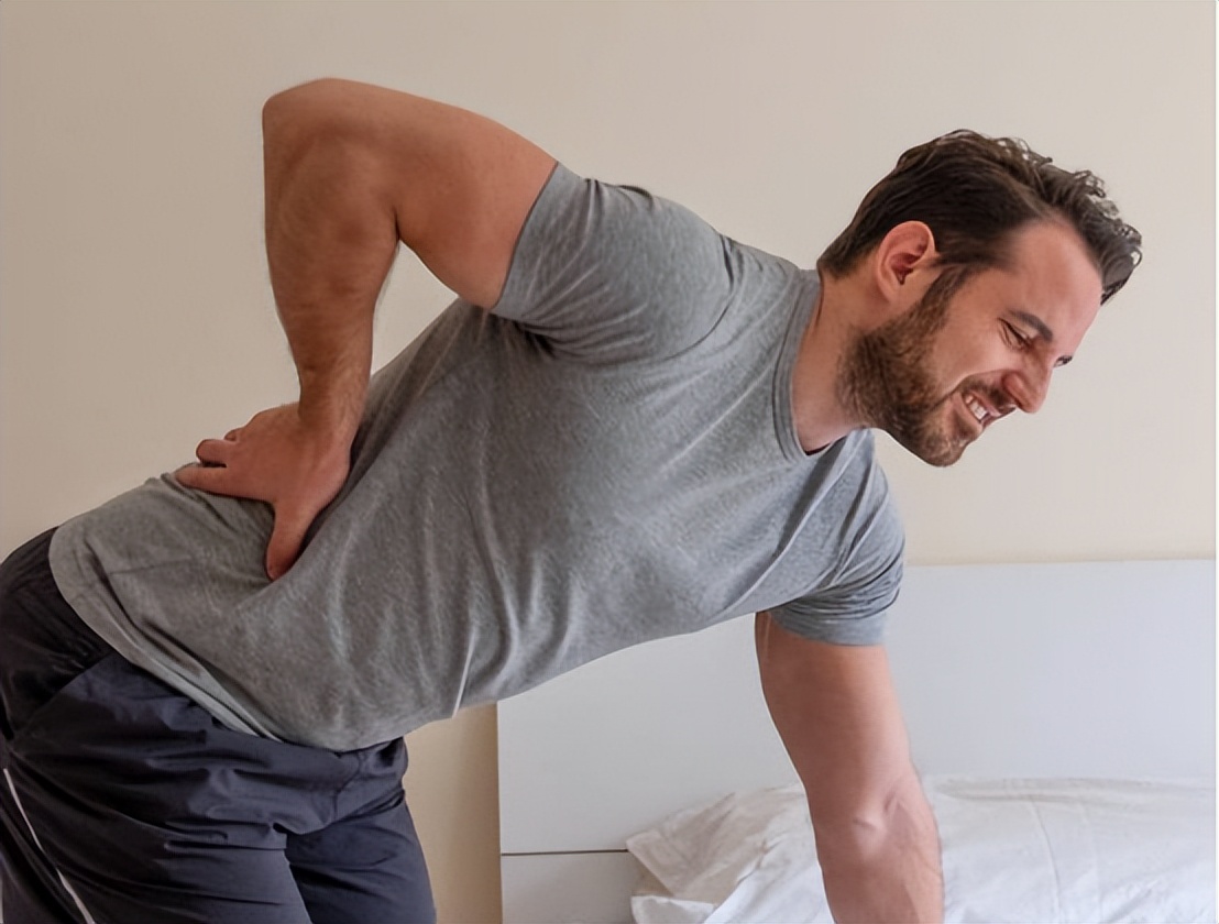 修复腰椎间盘突出，对症下药，多种手段齐上阵