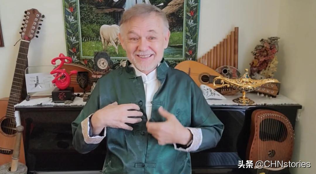 中国人为什么要学英语,孩子问为什么要学英语怎么回答