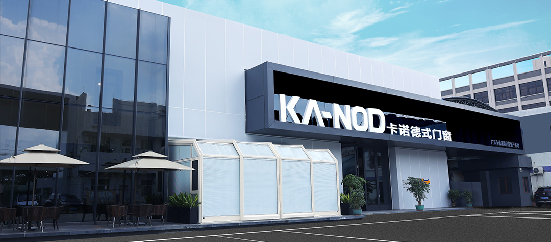 带你走进移门工厂,带你走进门窗