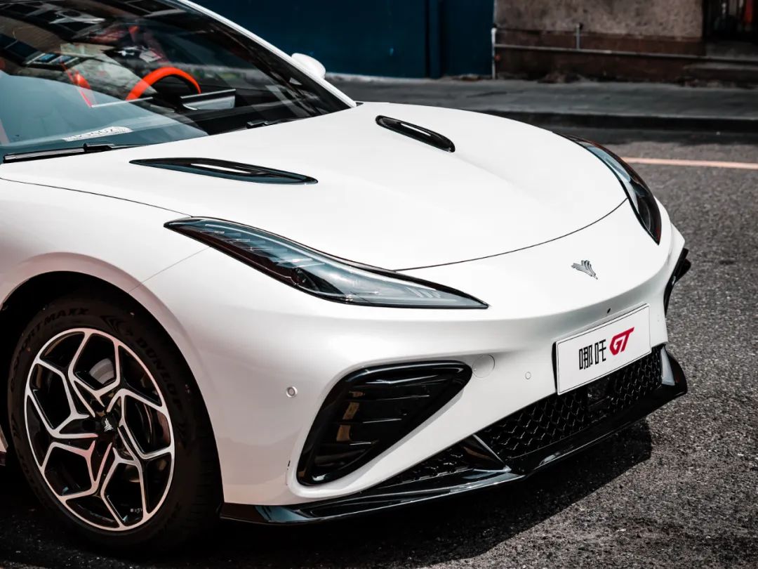 18万圆你跑车梦，买不起找我！