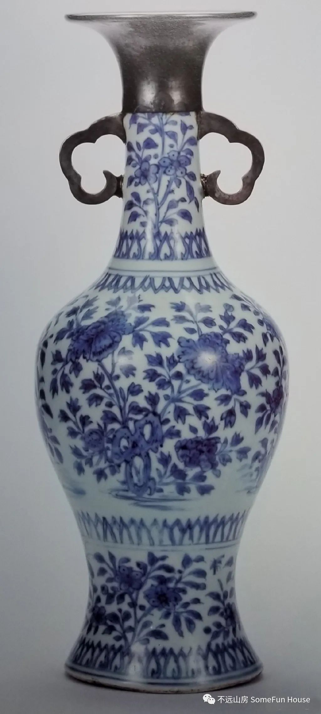 万历晚期青花瓷器特点,万历朝有没有无款官窑瓷器