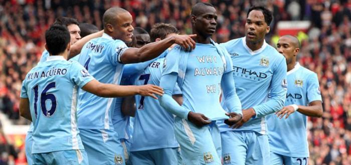 英超俱乐部进球榜,英超历史进球纪录保持者排名前十