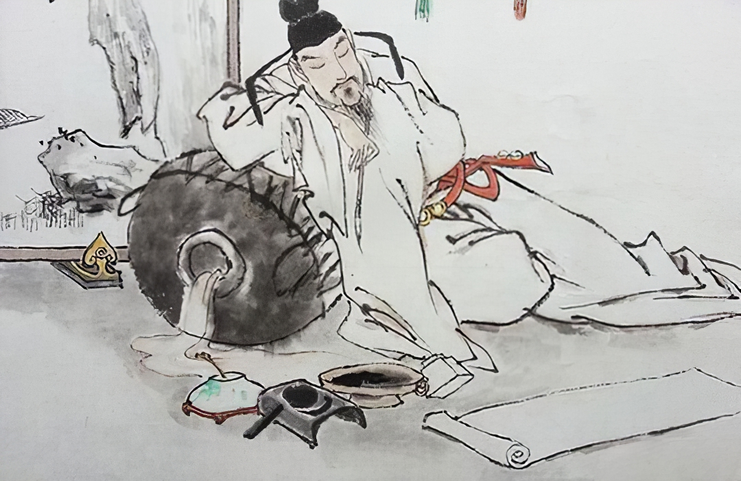 “十五游神仙，仙游未曾歇”——从诗歌看李白与神话