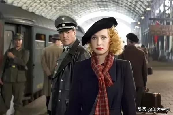 好看的谍战片十部9.0高分电视剧,国际十大高分谍战片