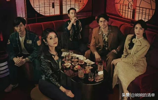 妆容教程复古温柔眼妆,妆容教程复古浓艳