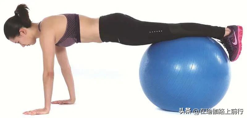 瑞士球核心训练少儿,瑞士球复合练习