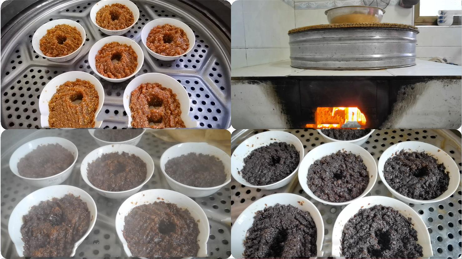 入秋后建议中老年多吃8样东西,中老年人开胃又宁神助睡眠的食物