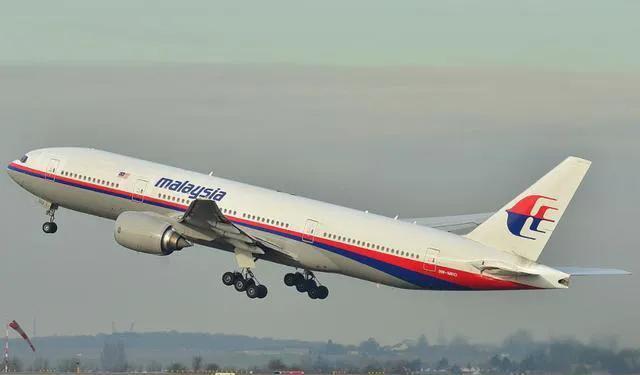 马航mh370最新坠毁画面曝光,马航mh370坠机案调查暂停