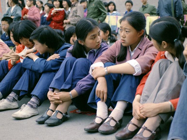 乡土散文：我的求学之路