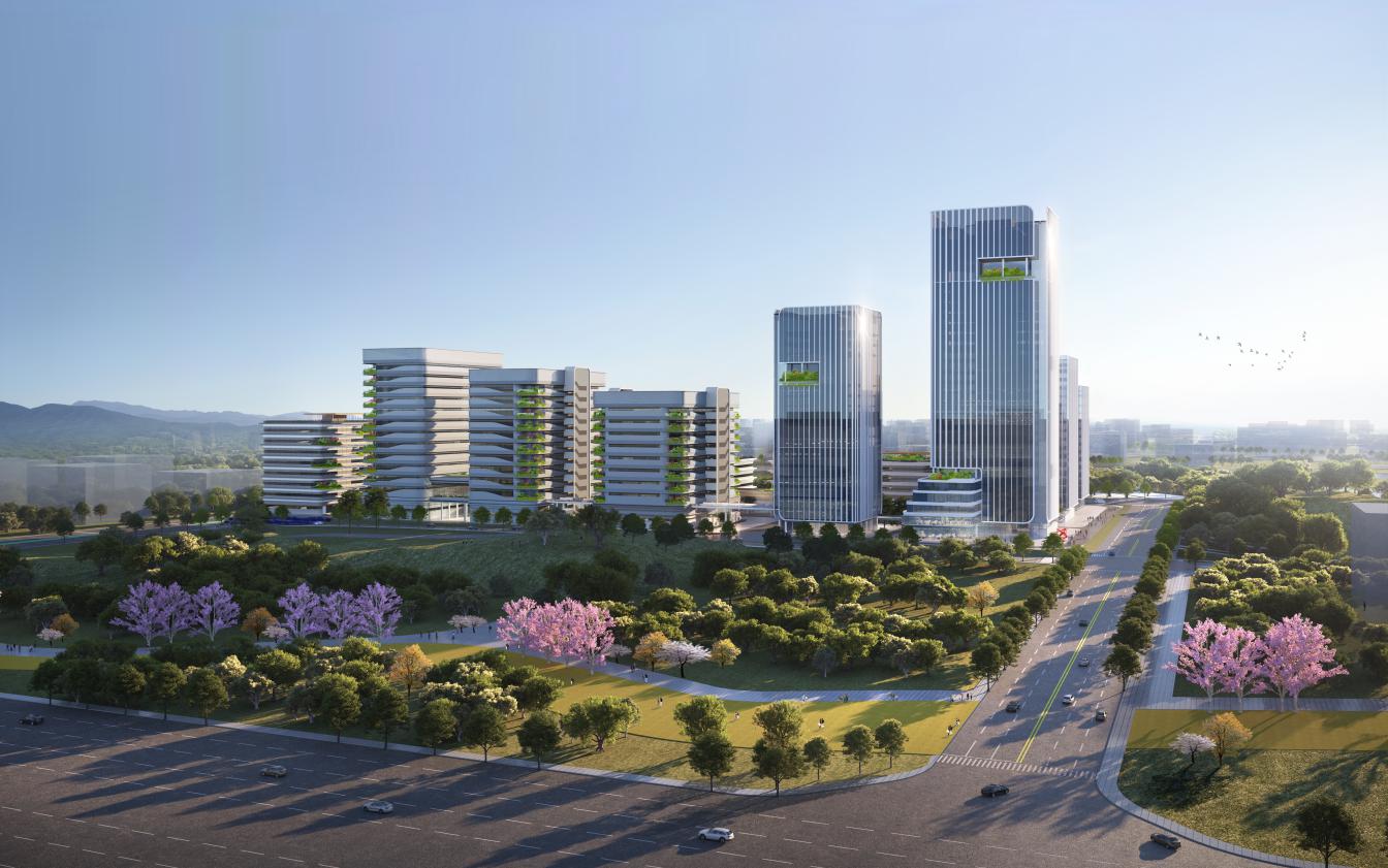 “亮榜”!154个策划储备项目,总投资超1700亿