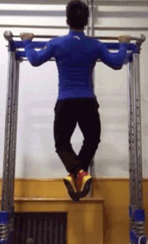 在家健身每日一练三分钟,在家健身教学超级全身训练