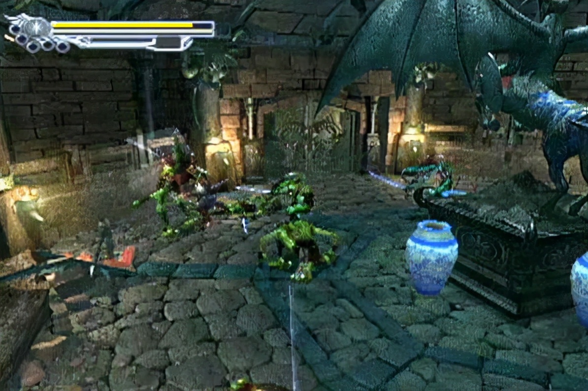 ps2经典游戏手机版,ps2奥特曼游戏