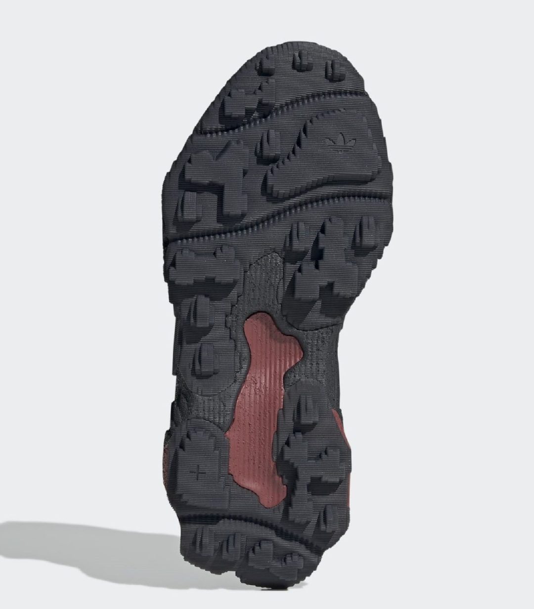 阿迪达斯最舒服值得入手的板鞋,阿迪近期出的最帅的鞋板鞋