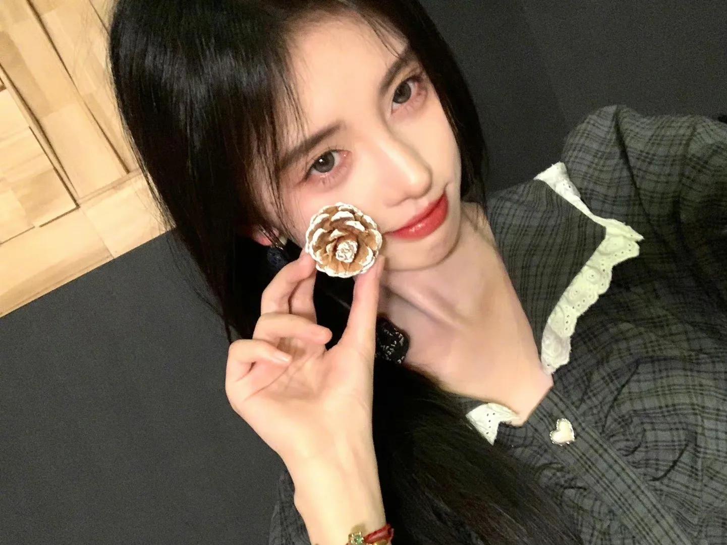 鞠婧祎,鞠婧祎歌曲