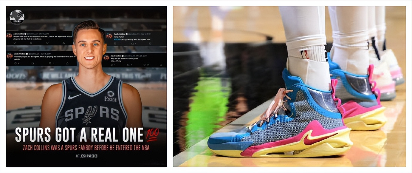 勇士2022总决赛上脚球鞋,23-24赛季勇士球员上脚球鞋