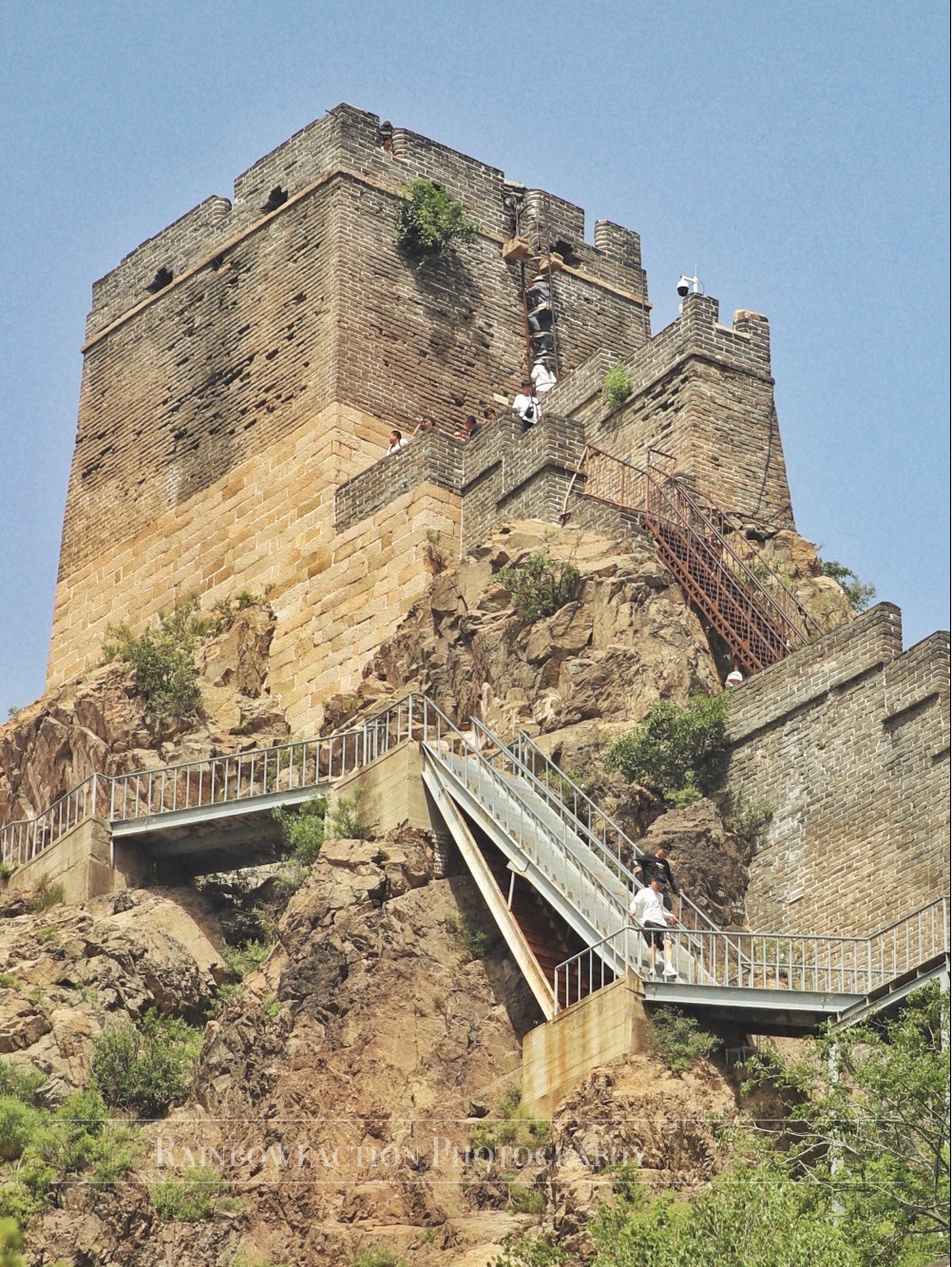 三天两晚玩转秦皇岛山海关，夏日避暑旅游全攻略