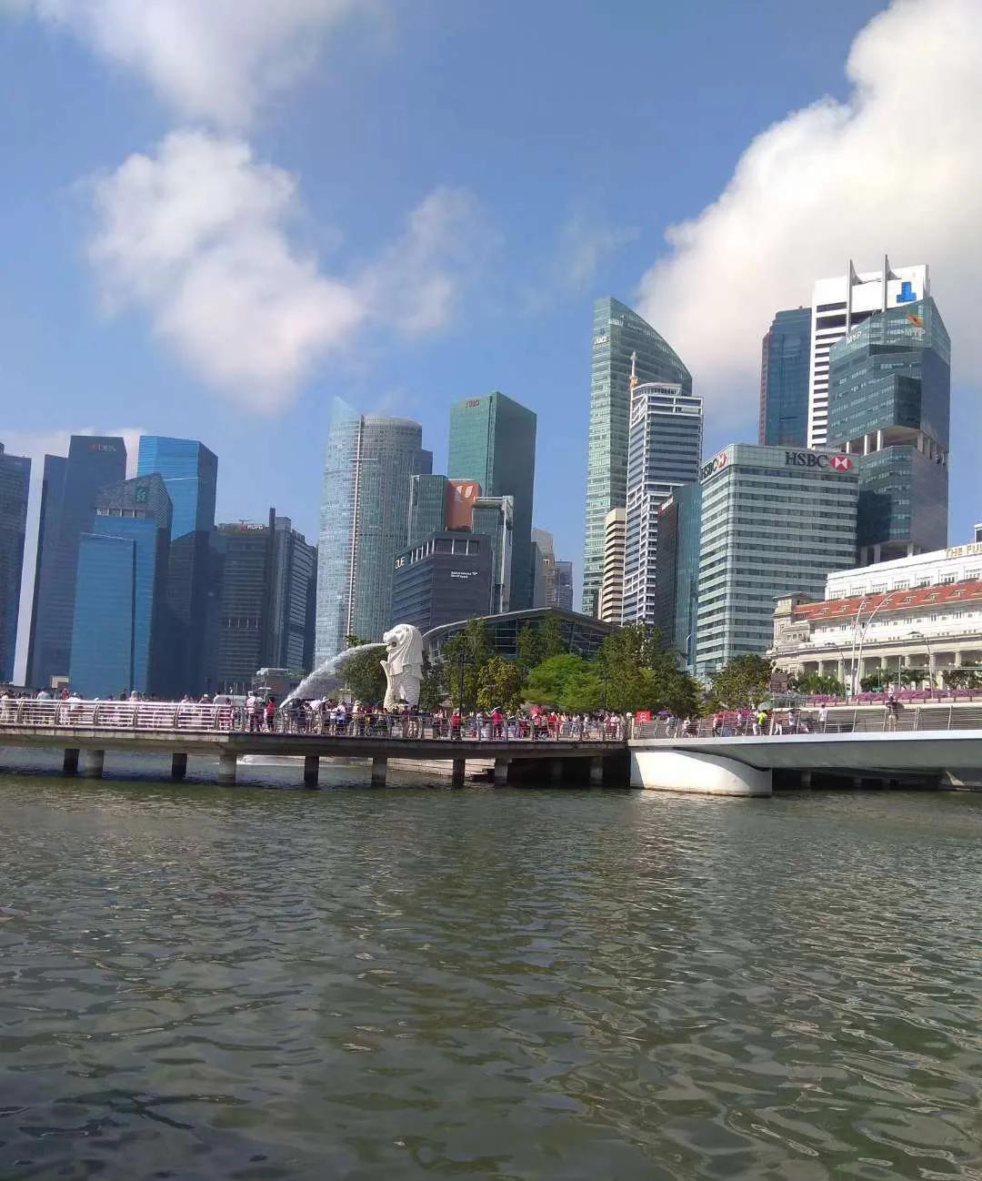 弹丸之地，富甲一方