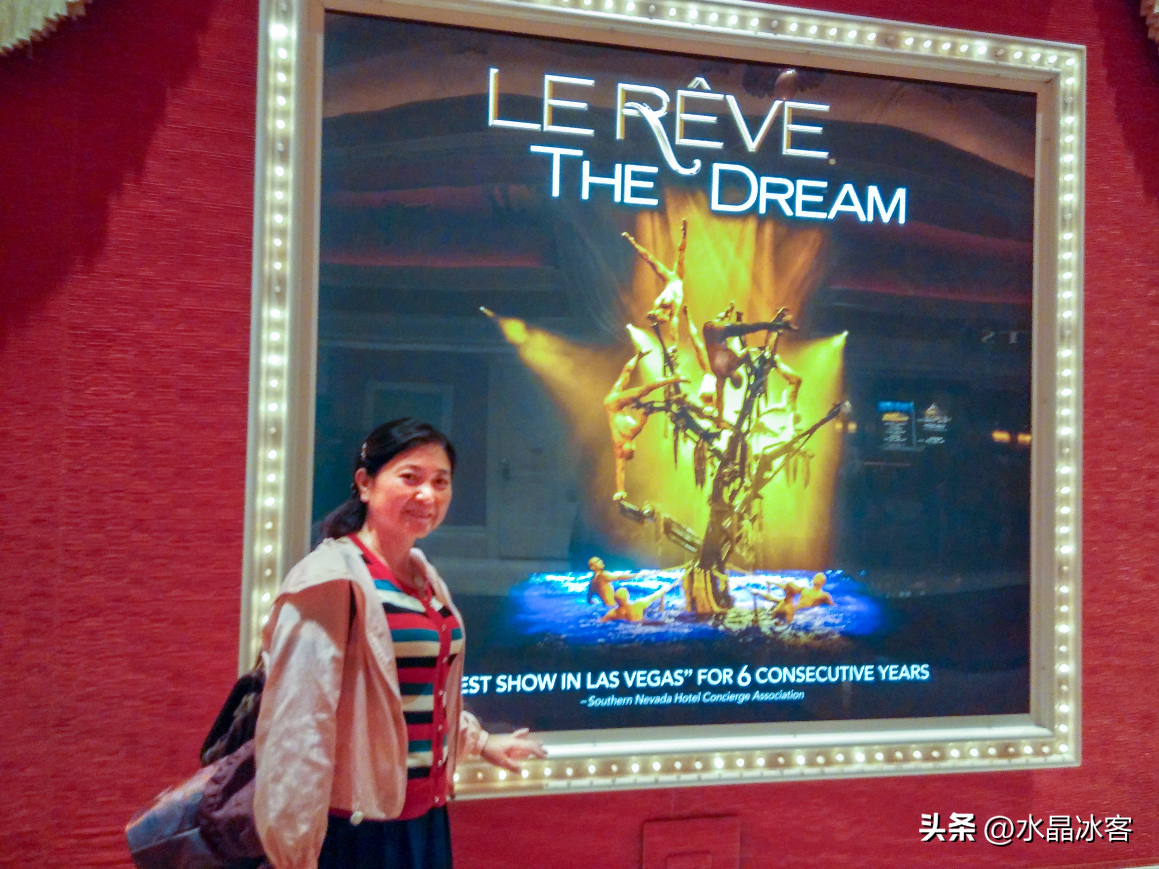 美国西部四日游最佳路线,黄石国家公园拉斯维加斯