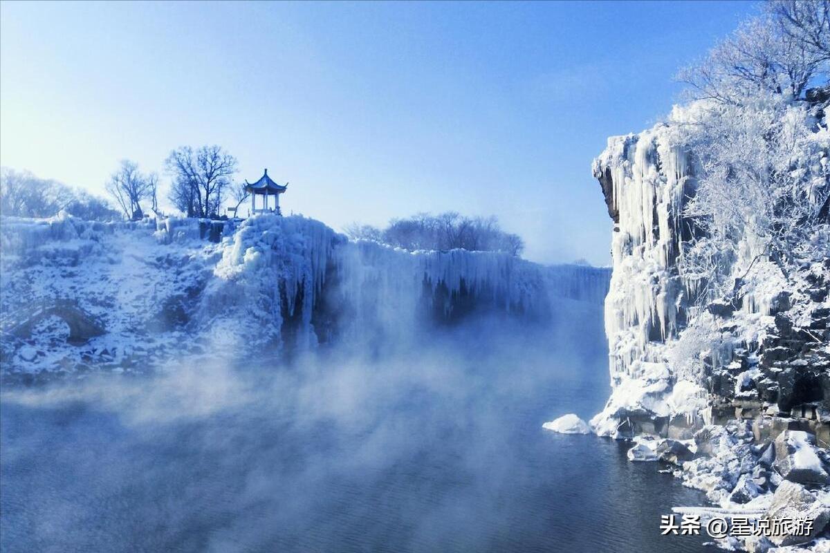 黑龙江省有几个5a级景区,黑龙江玻璃栈道景区有哪些