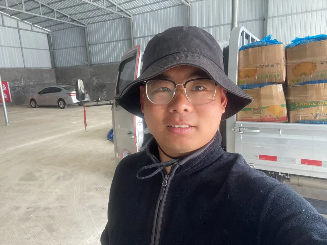 大学生创业卖农产品年入1000,辞职回老家创业卖土特产