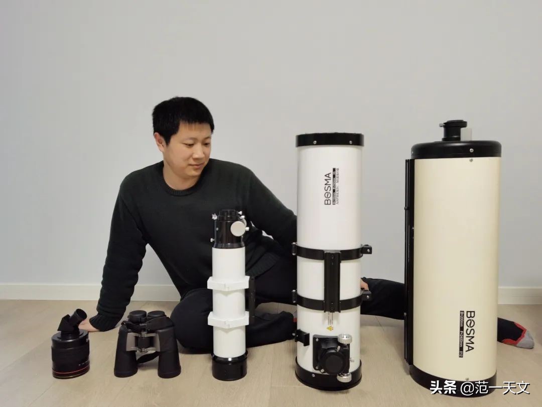 北京原住居民，博冠天龙马卡200用户的博冠体验之旅