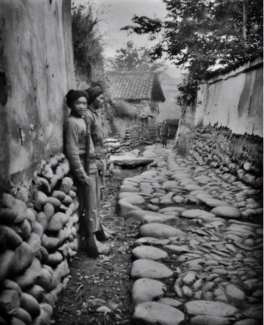 【历史文化】从保路运动到动车时代——《迪山日记》研究之四②：零关古道与乐西公路（一）‖罗瑾