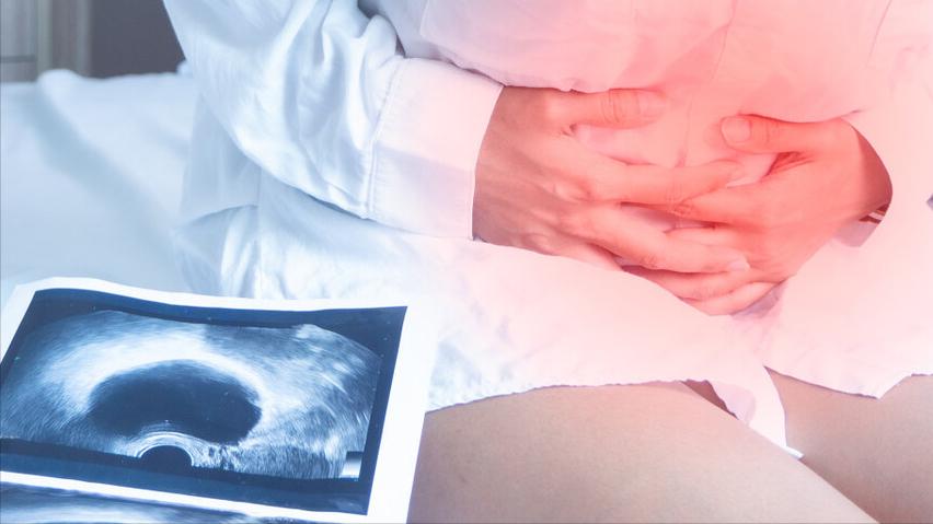 身体出现5种暗示癌症找上门,身体出现什么信号说明体内有癌