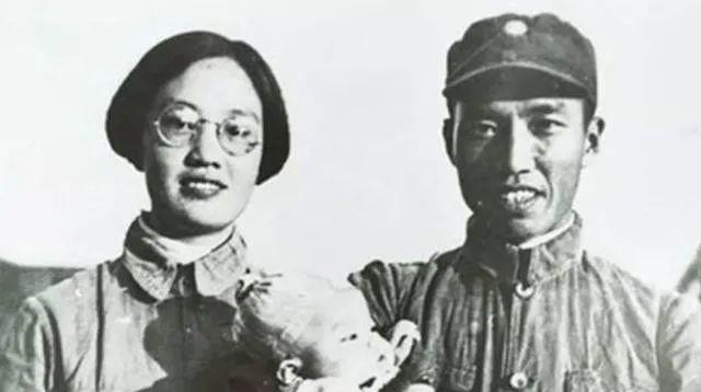 左权有多厉害?被国民*党**授予少将,主席:左权县永远保留