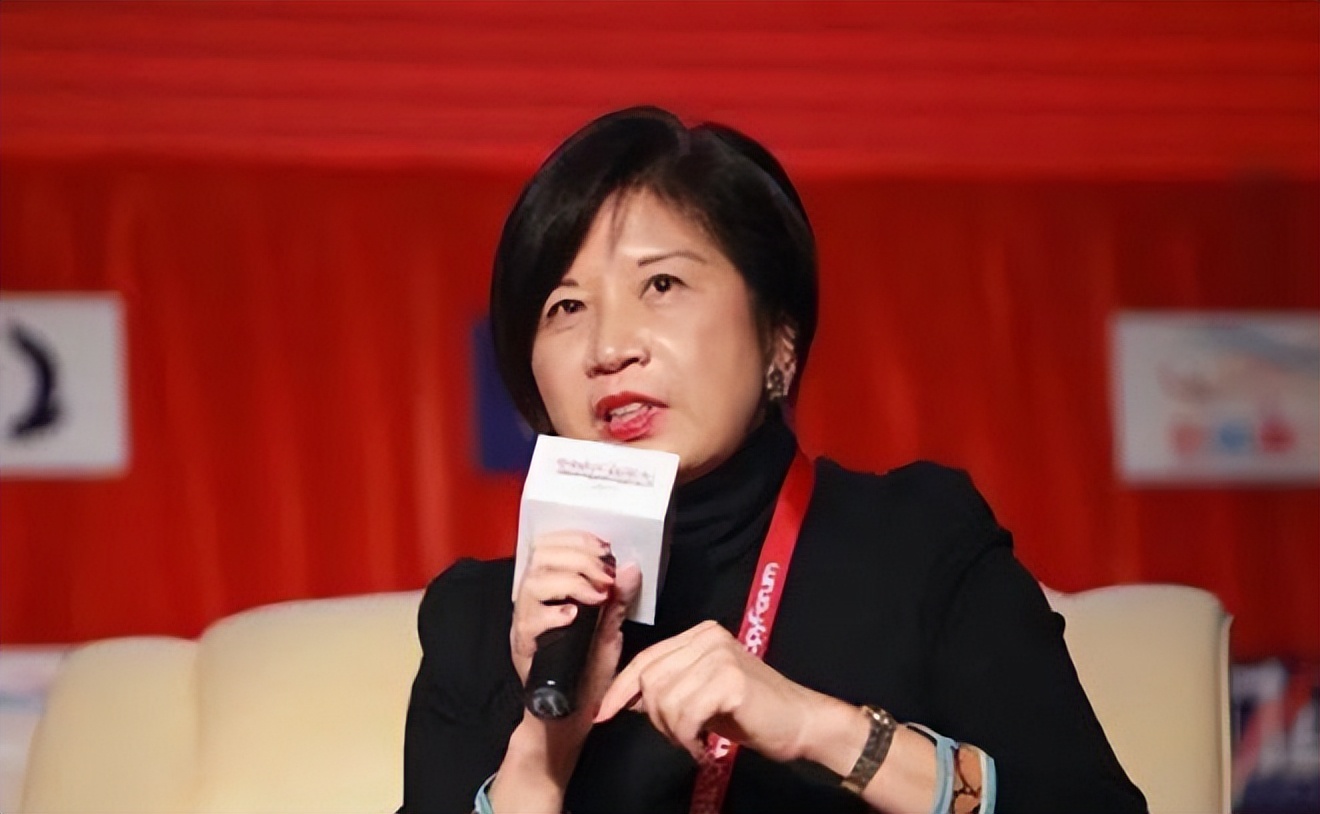 “棉花公主”杨敏德：溢达纺织就是用*疆新**棉，美国人爱买不买