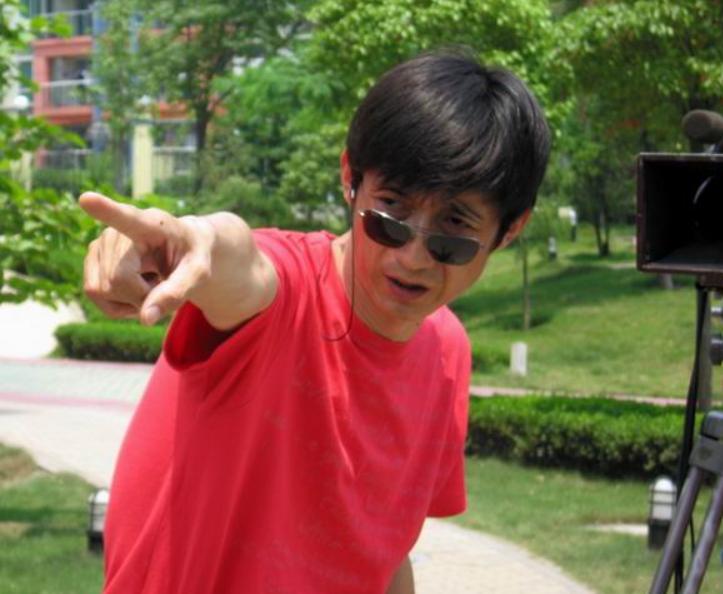 陈小艺和孙红雷关系,陈小艺孙红雷合作电视剧