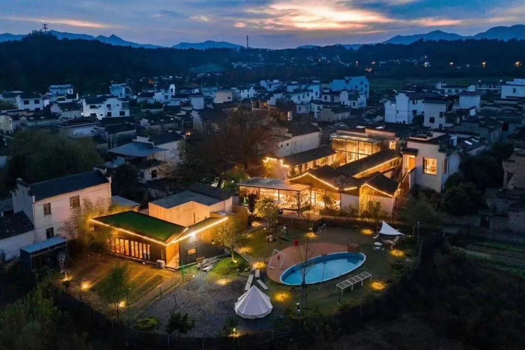 古徽州徽文化旅游攻略,徽州自由行旅游攻略最新