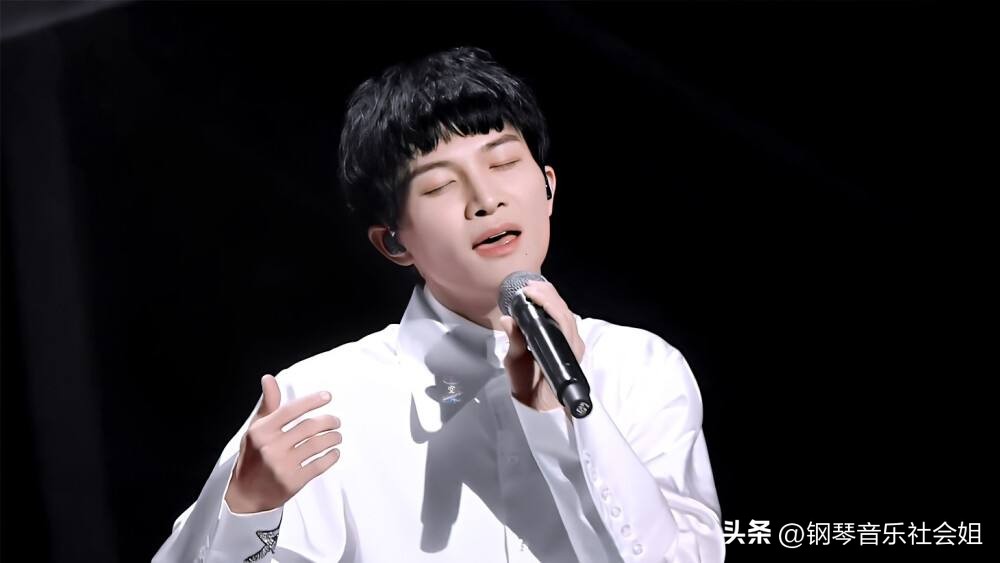 2023舞台周深导师开场秀在第几期,周深2023舞台指导