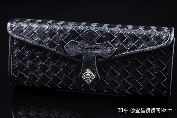 Arossvy眼镜—精雕细琢的日本银饰之王