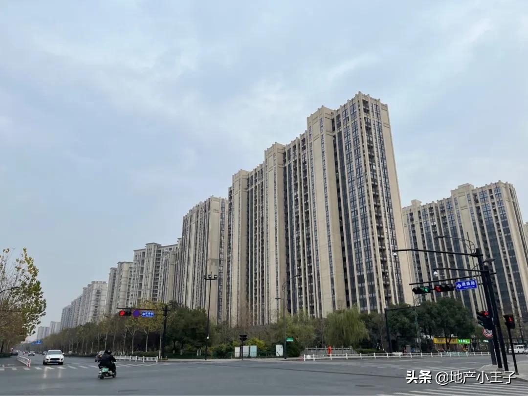 九堡这两年房价走势,九堡的房价和去年相比有没有下跌