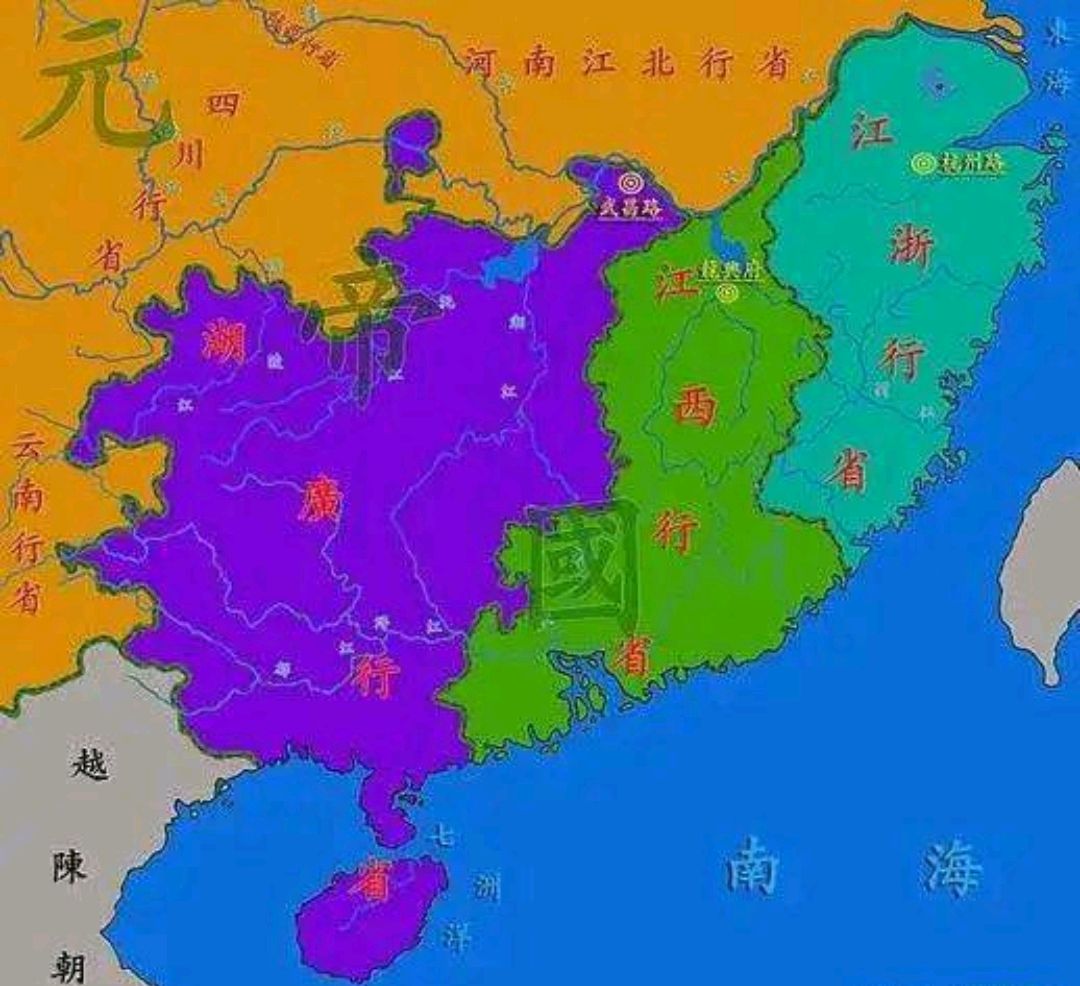 南京在历史中的地位,南京为什么在安徽人心中地位高