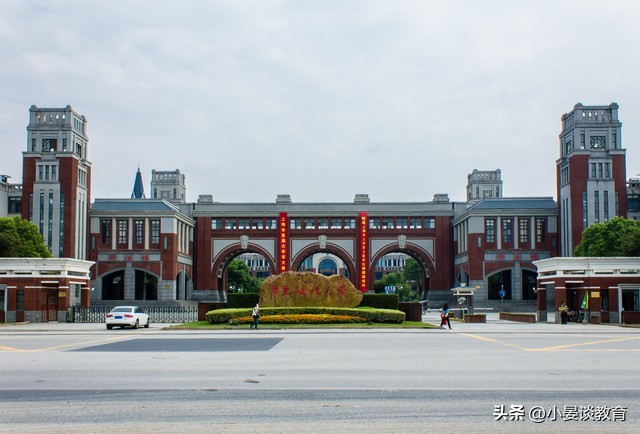 上海有哪些985和211学校,上海的985大学是哪几所