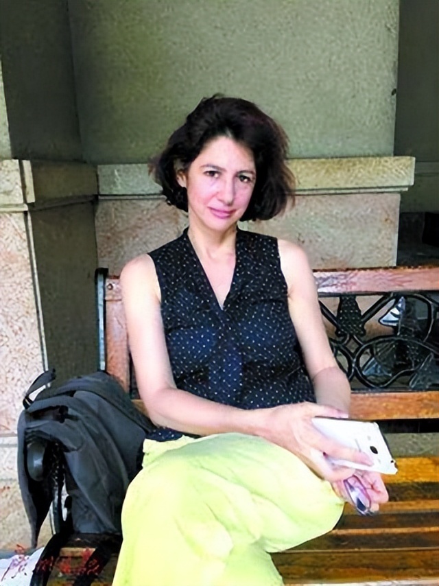 德国女孩嫁给北京出租车司机,娶了德国女孩的北京司机