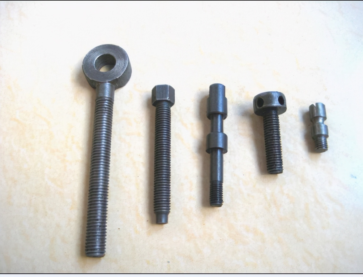 有些电器为什么要用异形螺丝固定,厂家为啥使用异形螺丝