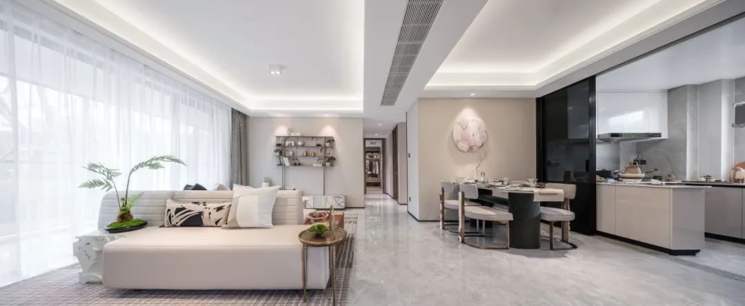 全维改善,全维改善伟星诚园