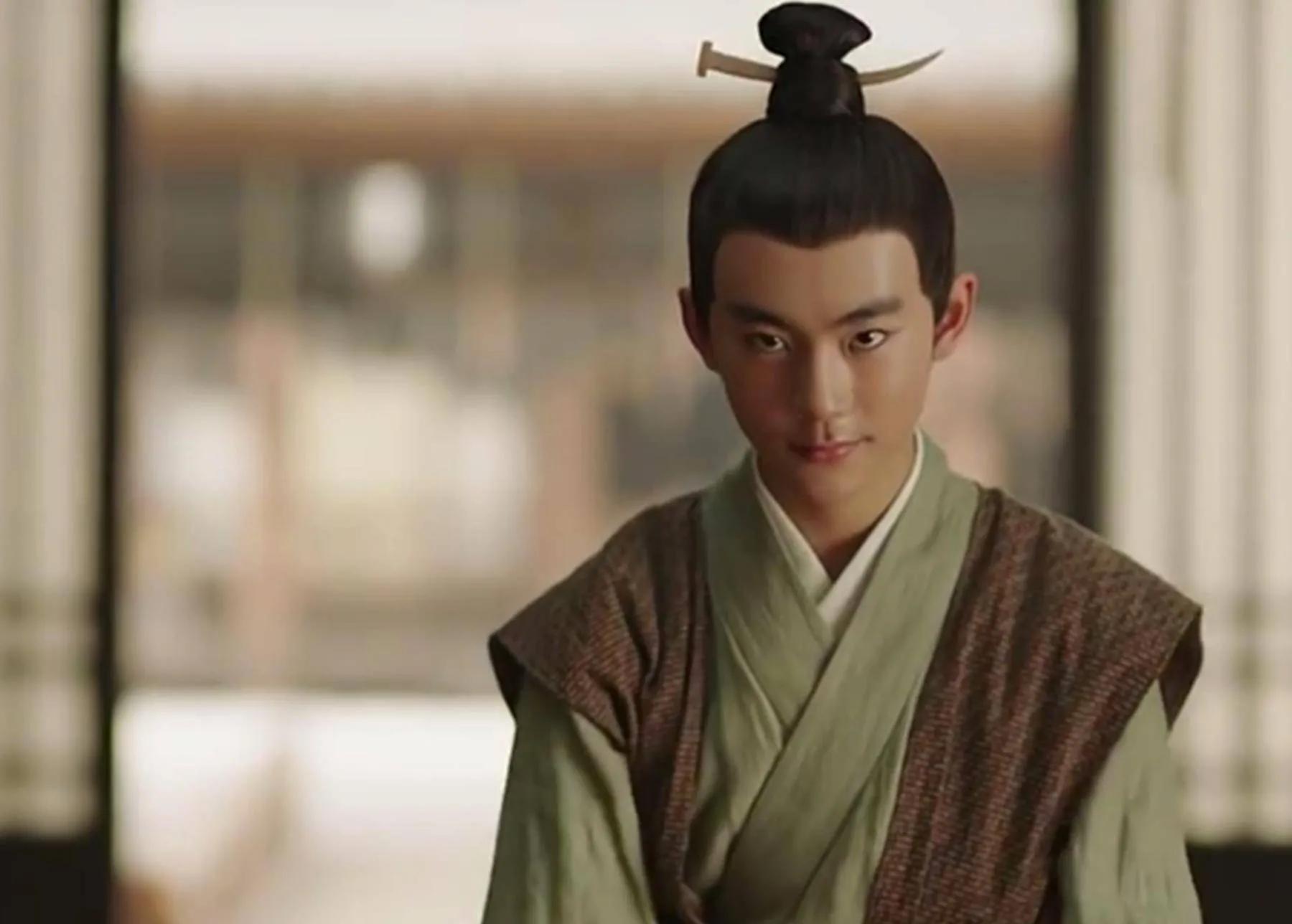 中国历史上3大罪人,中国历史上的十大历史罪人