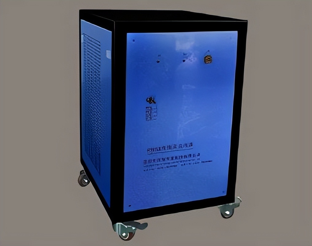 深圳开瑞节能高频电泳整流机技术特点有哪些？