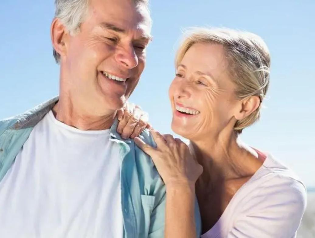 老年人不良生活方式的健康指导,老年人的健康生活规律