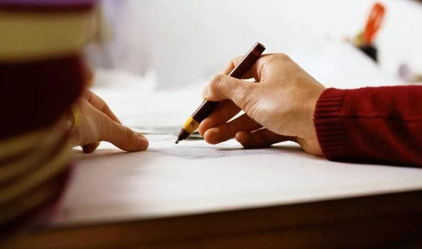 不同专业的毕业论文怎么写,手把手教你写毕业论文合集