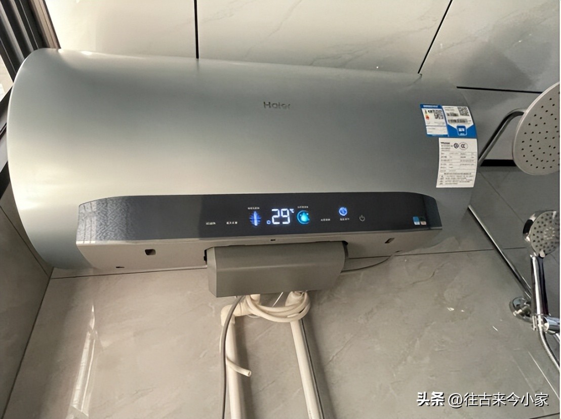 海尔电热水器新款免换镁棒,即热型海尔电热水器推荐