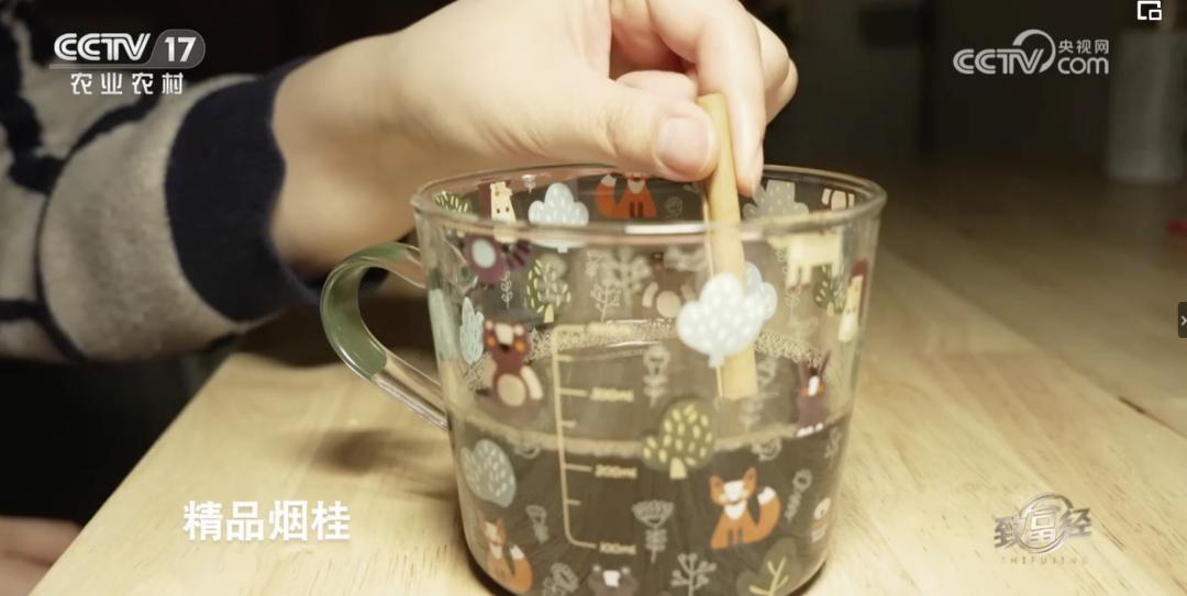 一根“树皮”引发的国际知名品牌