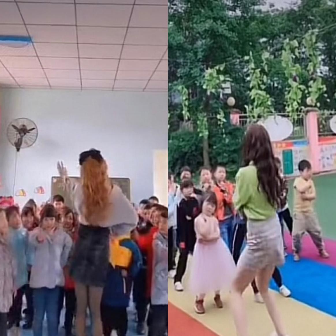 为博眼球三观尽毁的网红主播,别把无知当幽默下一句