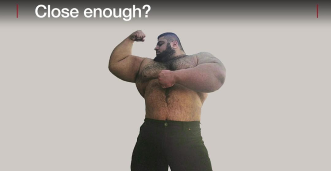 伊朗绿巨人,伊朗绿巨人wwe比赛视频