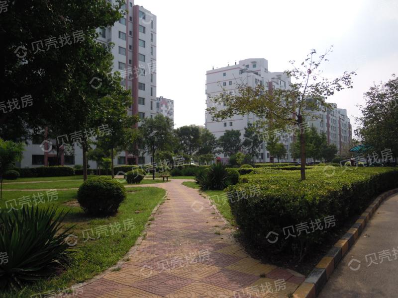 花乡商圈户型担当，南四环平民化改善小区—益辰欣园