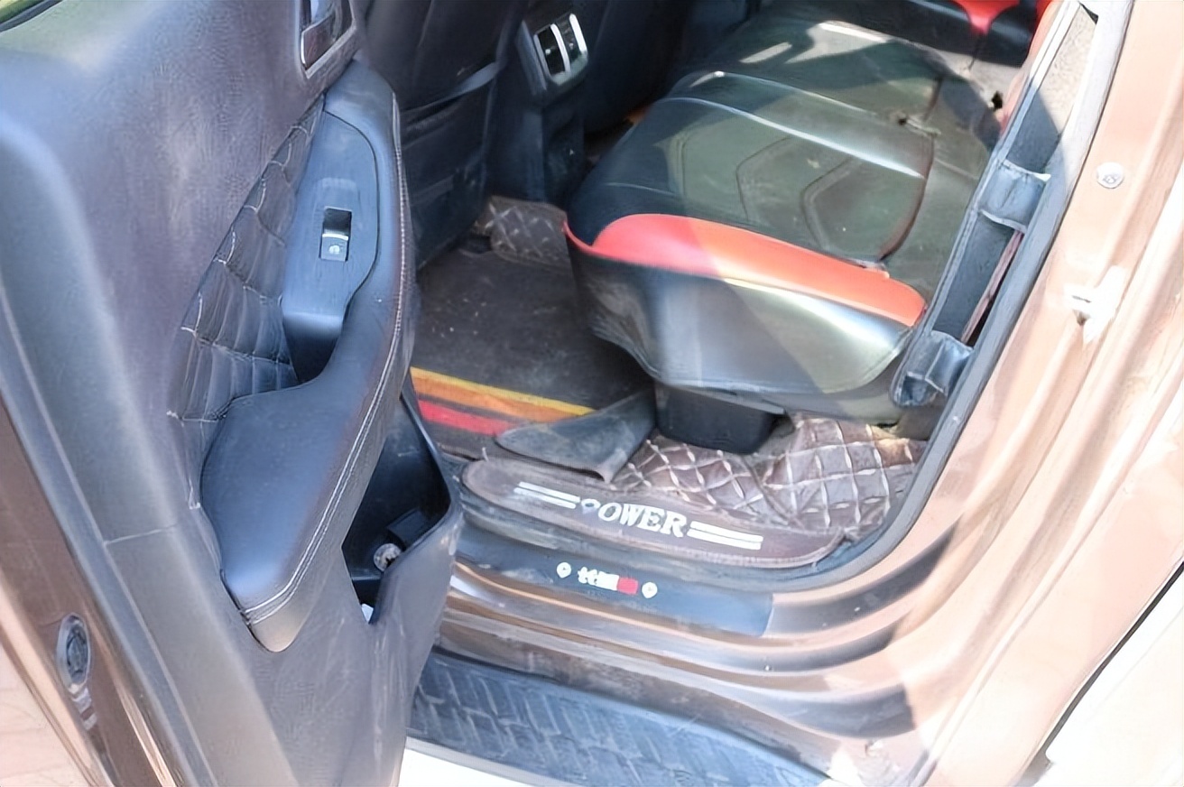 固铂at3lt和固铂at34s区别在哪,偶遇一个长城炮