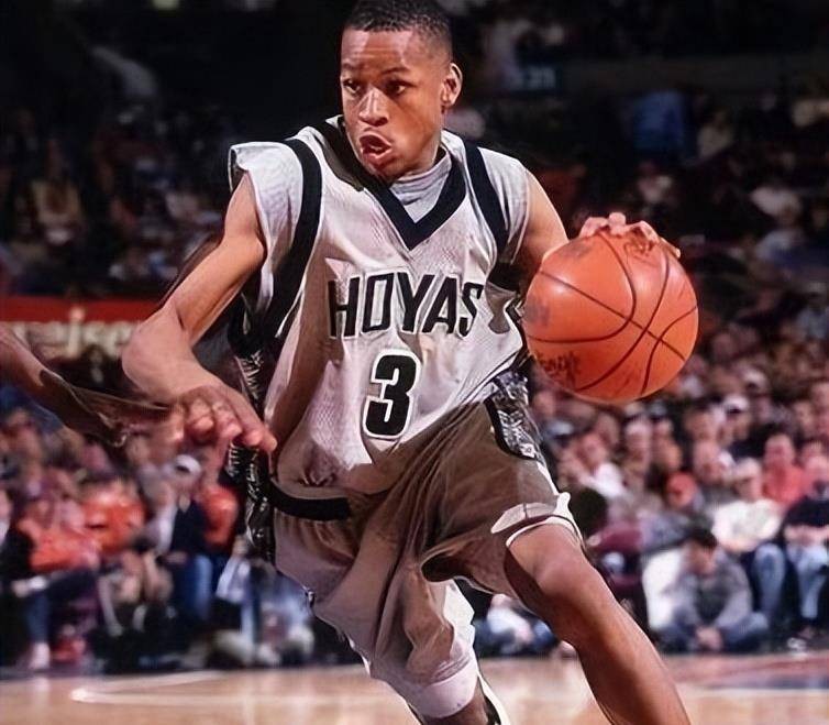 96黄金一代艾弗森地位能撼动吗,96黄金一代艾弗森潮图